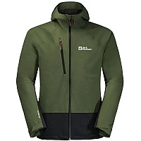 Jack Wolfskin Eagle Peak 2l Jkt M 1112993-4129