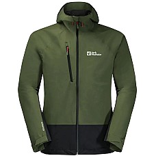 Jack Wolfskin Eagle Peak 2l Jkt M 1112993-4129