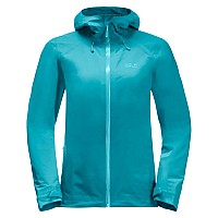 Jack Wolfskin Highest Peak 3l Jkt W 1115121-1221