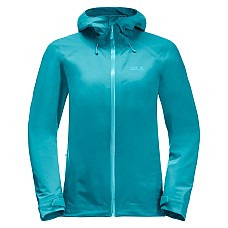 Jack Wolfskin Highest Peak 3l Jkt W 1115121-1221