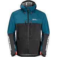 Jack Wolfskin Morobbia 3l Jkt M 1115501-4133