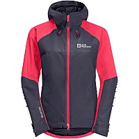 Jack Wolfskin Morrobia 2l Jkt W 1115551-1388