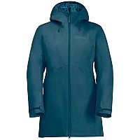 Jack Wolfskin Heidelstein INS Jkt W 1115681-4133