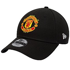 New Era 9FORTY Kids Core Manchester United FC Cap 11217685