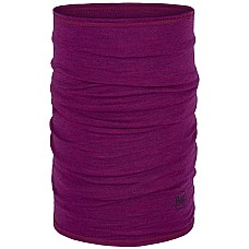 Buff Merino Lightweight Tube Scarf 11301053510