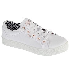 Skechers Bobs B Extra Cute - 2Cute4U 113328-WHT
