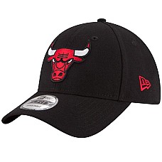 New Era 9FORTY The League Chicago Bulls NBA Cap 11405614