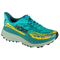 Hoka W Stinson 7 1141531-ECN