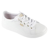 Skechers Bobs D'Vine - Instant Delight 114456-WHT