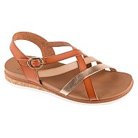 Skechers Desert Kiss Low - Peak Rank 114709-CSNT