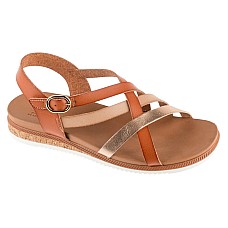 Skechers Desert Kiss Low - Peak Rank 114709-CSNT