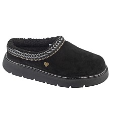 Skechers BOBS Keepsakes Lite - Fuzzy Dreams 114749-BBK