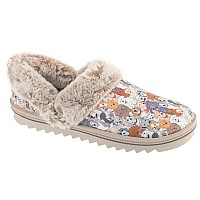 Skechers Slip-Ins: BOBS Keepsakes Lite - Paw Jams 114877-BRMT