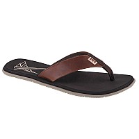 Helly Hansen Seasand Leather Sandal 11495-713
