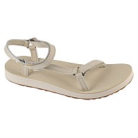 Teva W Original Universal Slim Leather Sandals 1151031-BIR
