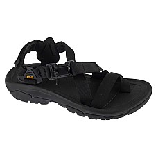 Teva W Hurricane Terra Dactyl Sandals 1169431-BLK