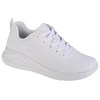 Skechers Bobs Sport Buno - How Sweet 117151-WHT