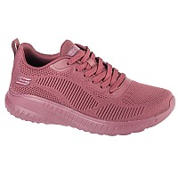Skechers Bobs Squad Chaos - Face Off 117209-PLUM