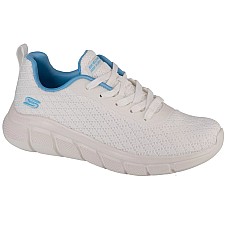 Skechers Bobs Sport B Flex - Quick Pivot 117328-OFWT