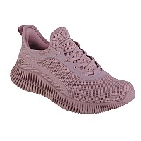 Skechers Bobs Geo-New Aesthetics 117417-ROS