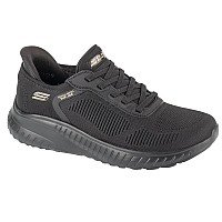 Skechers Slip-Ins: BOBS Sport Squad Chaos - Current Muse 117497-BBK