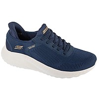 Skechers Slip-Ins: BOBS Sport Squad Chaos - Current Muse 117497-NVY