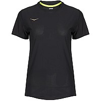 Hoka W Airolite 2.0 T-shirt 1175774-BKGD