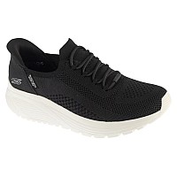 Skechers Slip-Ins: Bobs Sparrow 2.0 - Lucky Run 117620-BLK