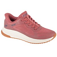 Skechers Slip-Ins: Bobs Squad 4 - Staple Look 117624-ROS