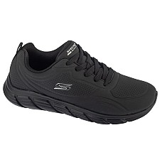 Skechers Bobs B Flex Lo - Cool Ease 117715-BBK