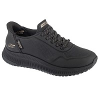 Skechers Slip-Ins: Bobs Squad 4 - Key Look 117740-BBK