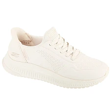 Skechers Slip-Ins: Bobs Squad 4 - Key Look 117740-W
