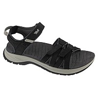 Teva W Tirra Sport Leather Sandals 1177511-BLK