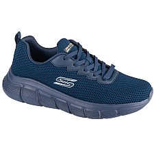 Skechers Bobs B Flex - Chill Edge 118106-NVY