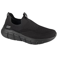 Skechers Bobs B Flex - Frigid Edge 118107-BBK