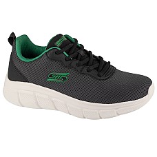 Skechers Bobs B Flex - Icy Edge 118109-BLK