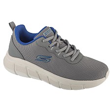Skechers Bobs B Flex - Icy Edge 118109-DKGY