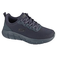 Skechers Bobs B Flex - Icy Edge 118109-DKNV