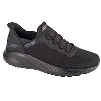 Skechers Slip-Ins: BOBS Sport Squad Chaos 118300-BBK
