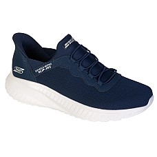 Skechers Slip-ins: BOBS Sport Squad Chaos 118300-NVY