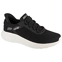 Skechers Slip-Ins: Bobs Squad Chaos - Tough Walk 118303-BLK