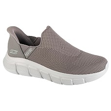 Skechers Slip-Ins: Bobs Sport B Flex - Resilient Edge 118306-GRY