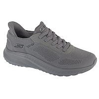 Skechers Slip-Ins: BOBS Squad Chaos - Solid Step 118312-DKGY