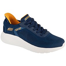 Skechers Slip-Ins: BOBS Squad Chaos - Solid Step 118312-NVY