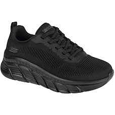 Skechers Bobs B Flex Hi 118360-BBK