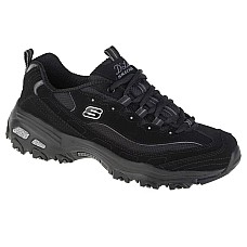 Skechers D'Lites - Biggest Fan 11930-BBK