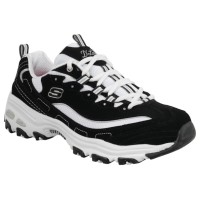 Skechers D Lites Biggest Fan 11930-BKW