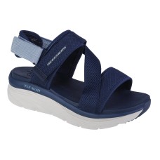 Skechers D'Lux Walker Kind Mind 119302-NVBL
