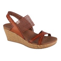 Skechers Beverlee - Boho Glow 119330-LUG
