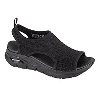 Skechers Arch Fit - Darling Days 119346-BBK